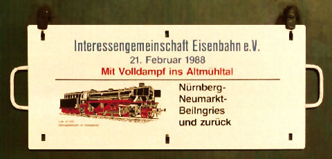 Sulztalbahn - 86 457