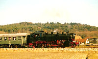 Sulztalbahn - 86 457