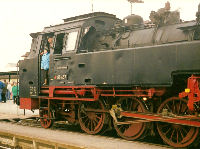 Sulztalbahn - 86 457