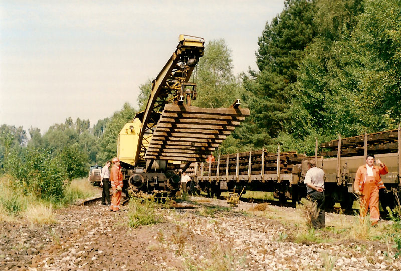Sulztalbahn - Beilngries