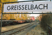 Greisselbach