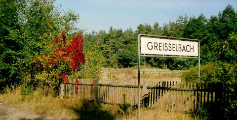 Greisselbach