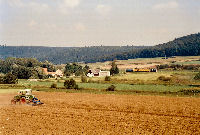 Sulztalbahn - Hilfszug