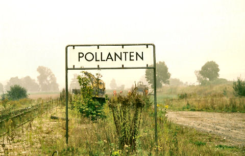 Pollanten