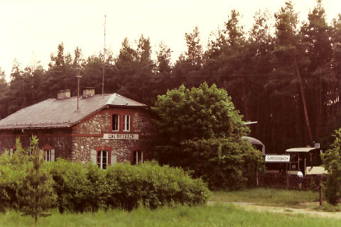 Sulztalbahn - Silberling