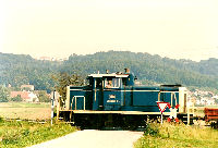 Sulztalbahn - Strecke