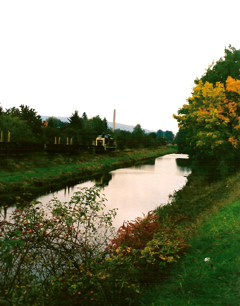 Sulztalbahn - Strecke