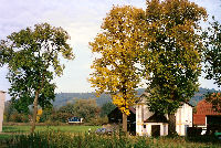 Sulztalbahn - Strecke