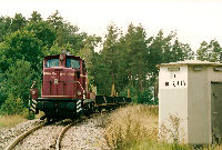 Sulztalbahn - Strecke