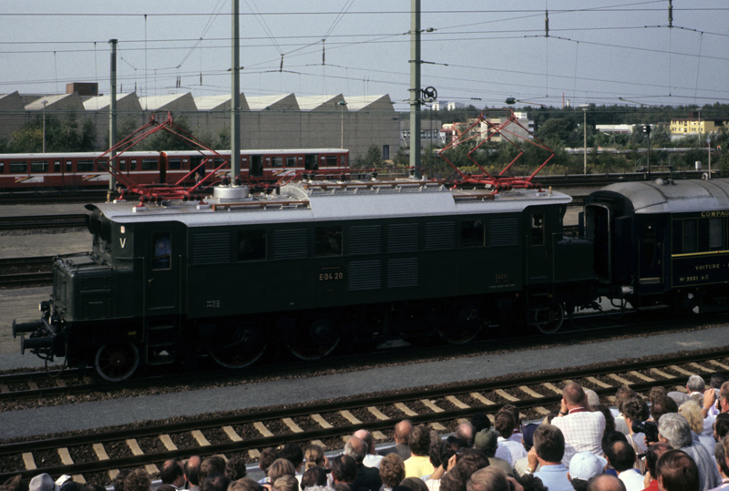 150 Jahre DB