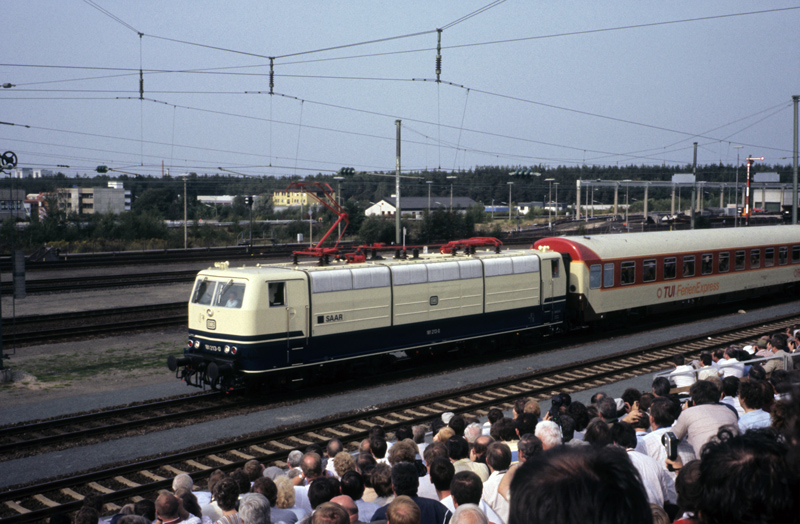 150 Jahre DB