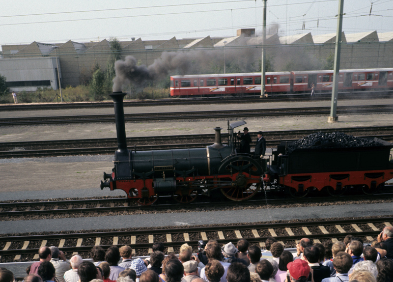 150 Jahre DB