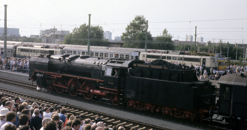 150 Jahre DB