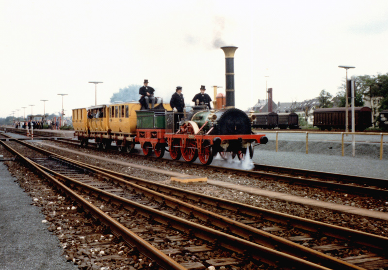 150 Jahre Deutsche Bahn