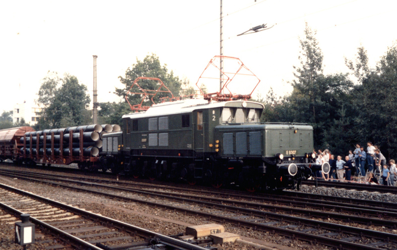 150 Jahre Deutsche Bahn