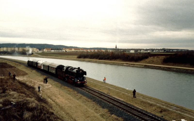 150 Jahre Deutsche Bahn