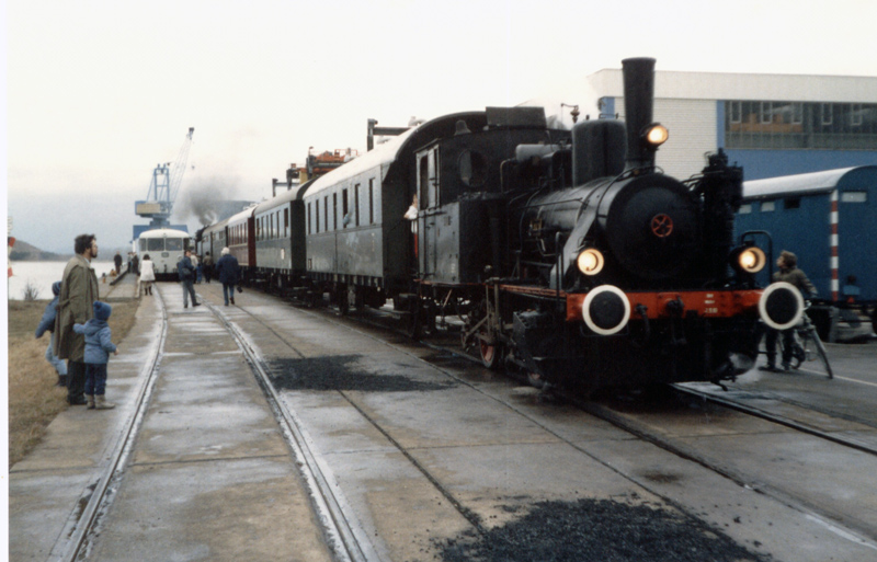 150 Jahre Deutsche Bahn