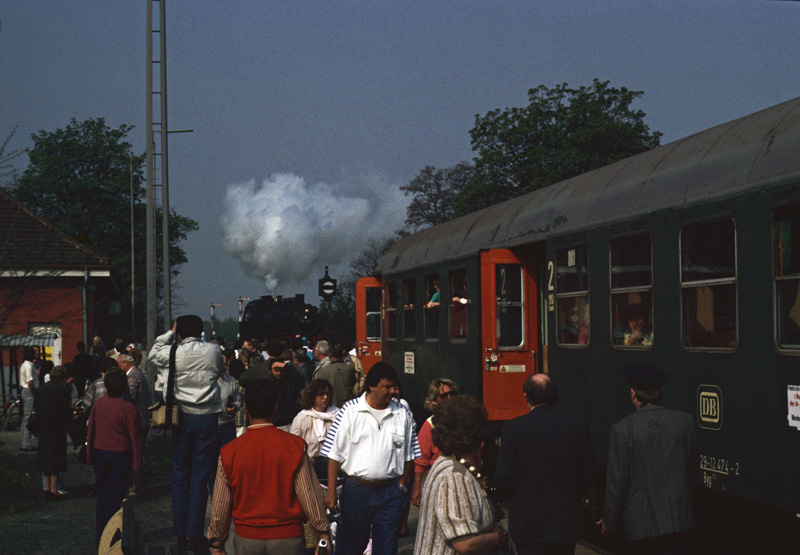 Gräfenberg-Bahn