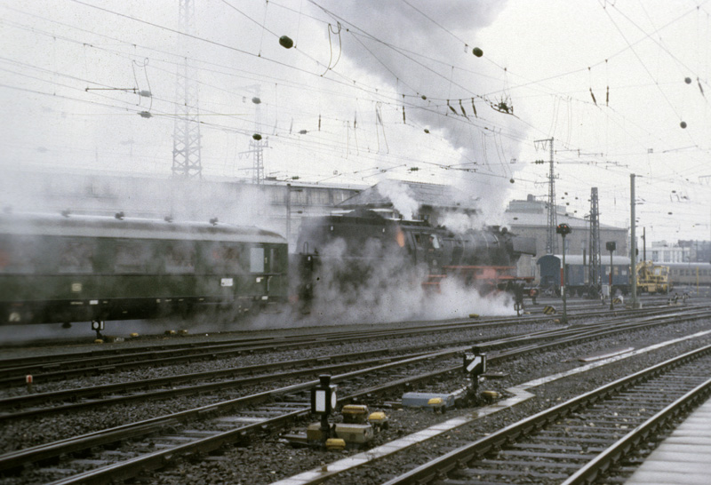 Gräfenberg-Bahn