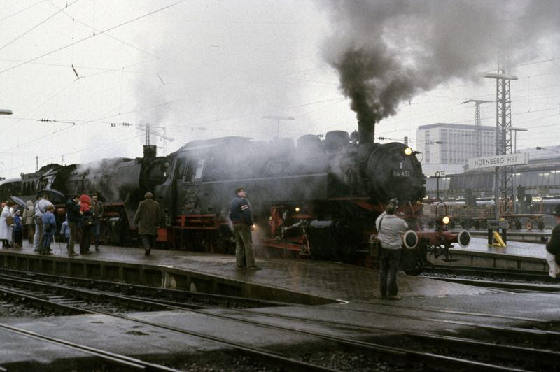 Gräfenberg-Bahn