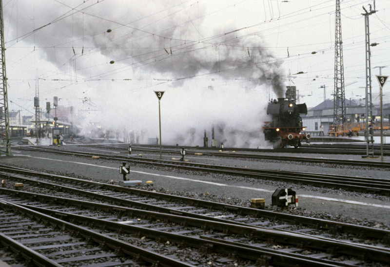 Gräfenberg-Bahn