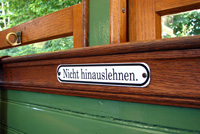 Chiemsee-Bahn