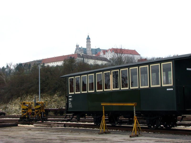 Härtsfeld-Bahn