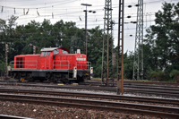 Nürnberg-Rangierbahnhof