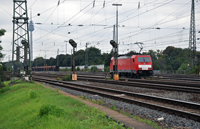 Nürnberg-Rangierbahnhof