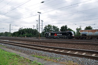 Nürnberg-Rangierbahnhof