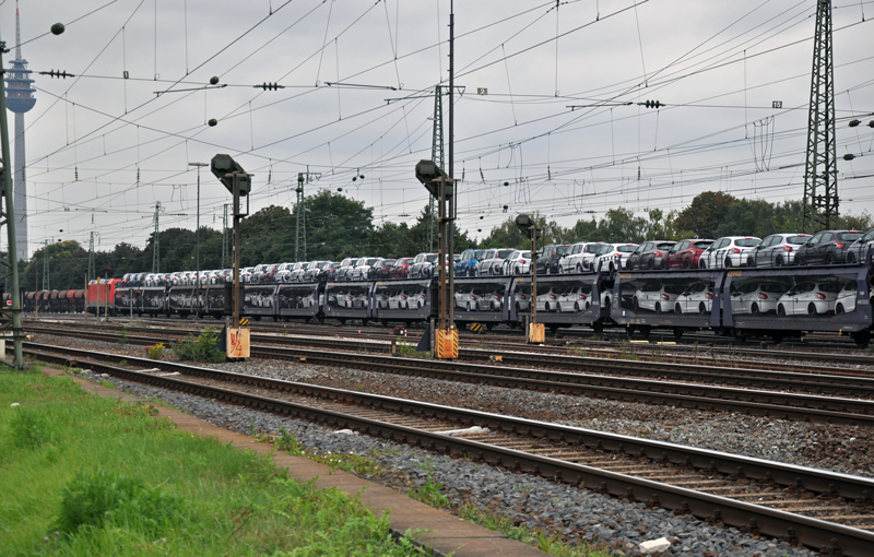 Nürnberg-Rangierbahnhof