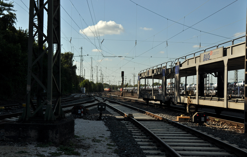 Nürnberg-Rangierbahnhof