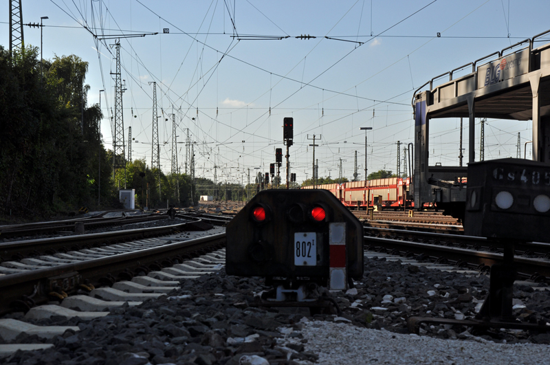 Nürnberg-Rangierbahnhof