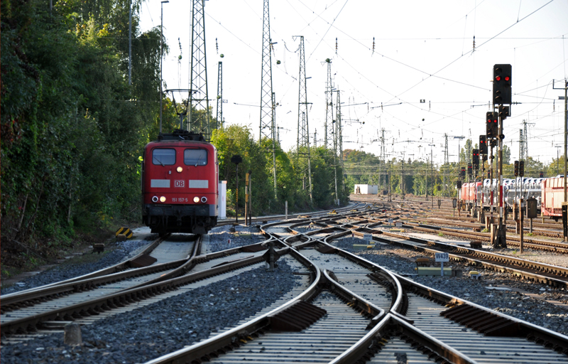 Nürnberg-Rangierbahnhof