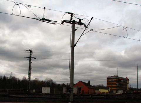 Nürnberg-Rangierbahnhof