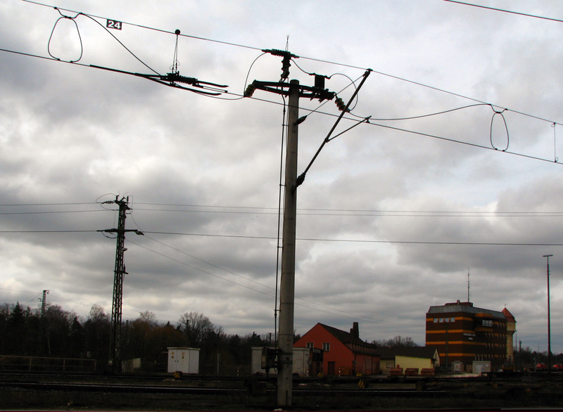Nürnberg-Rangierbahnhof
