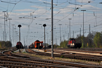 Nürnberg-Rangierbahnhof