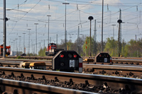 Nürnberg-Rangierbahnhof