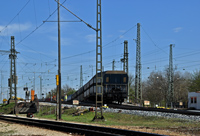 Nürnberg-Rangierbahnhof