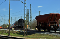 Nürnberg-Rangierbahnhof