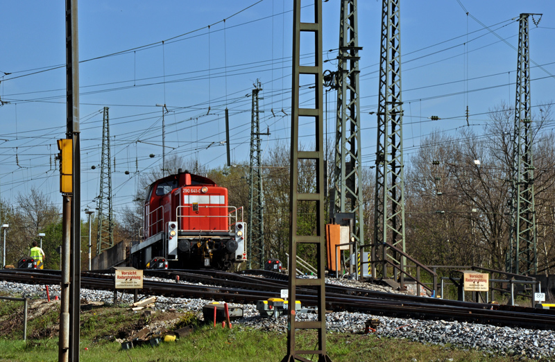 Nürnberg-Rangierbahnhof