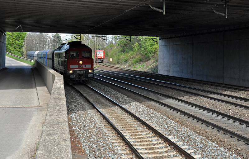 Nürnberg-Rangierbahnhof