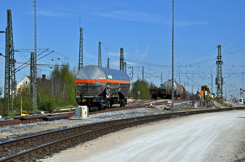 Nürnberg-Rangierbahnhof