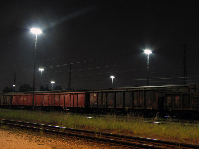 Nürnberg-Rangierbahnhof