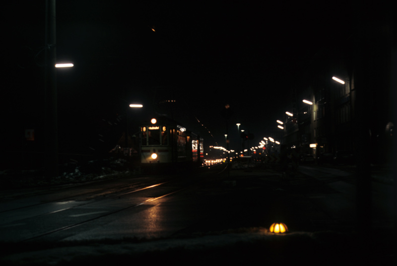 Strassenbahn Nürnberg