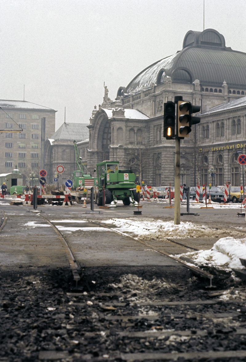 Strassenbahn Nürnberg