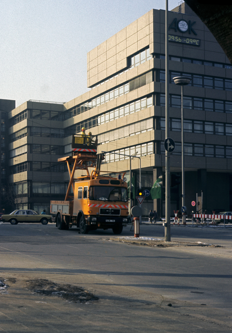 Strassenbahn Nürnberg