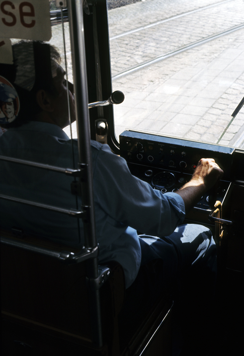 Strassenbahn Nürnberg