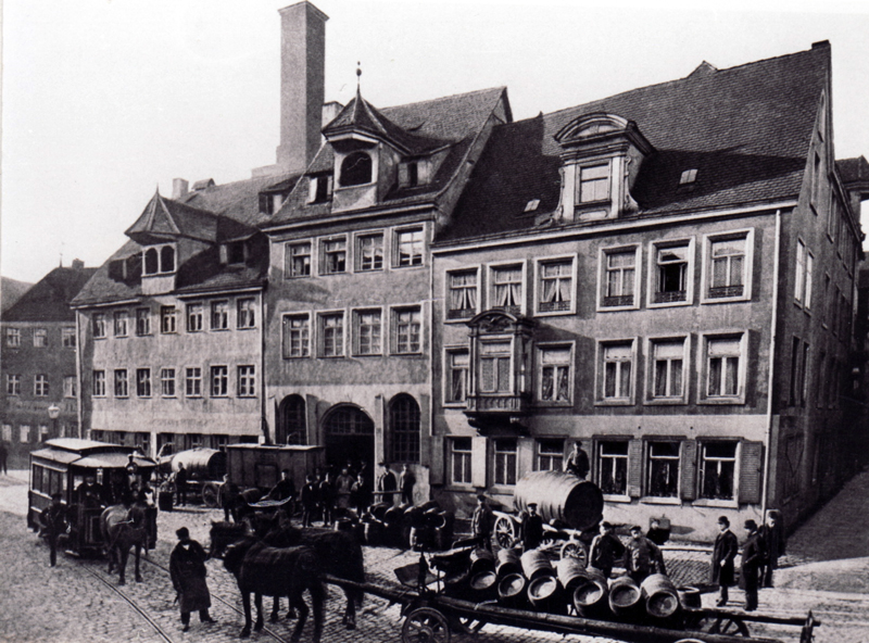 Strassenbahn Nürnberg