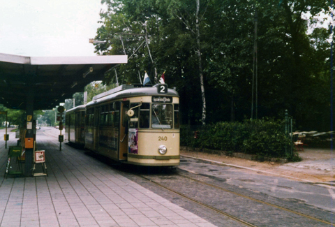 Strassenbahn Nürnberg